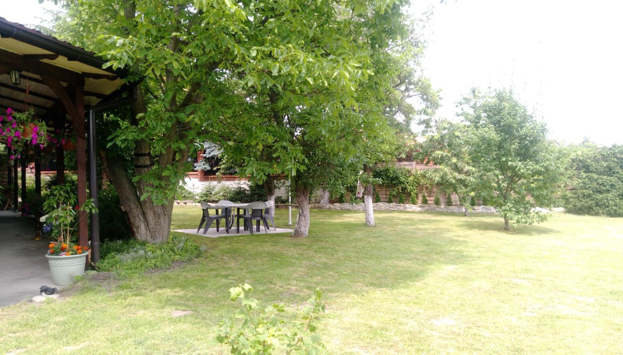 Pokoje Goscinne Gazda Поляница-Здруй Экстерьер фото